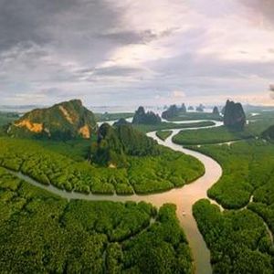 不一样的烟火