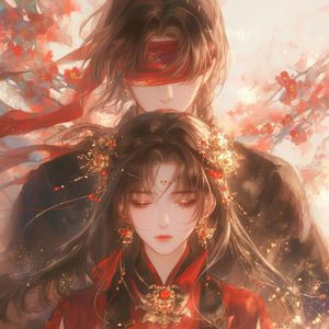 不谓侠（释怀版）