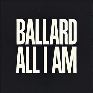 All I Am