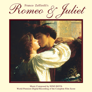Juliet (From "Romeo and Juliet")