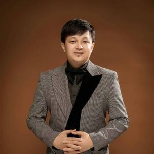 Qarqaydikan Arkakmu Asli(伴奏）