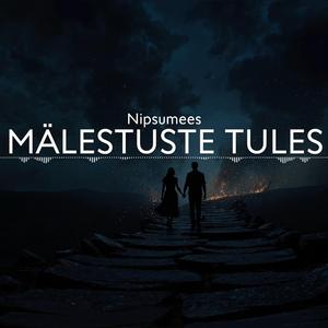 Mälestuste tules (Rock ballaad)