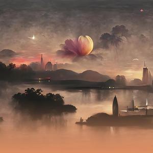 Divine Beast Vah Naboris