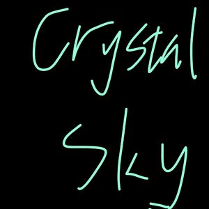 Crystal Sky