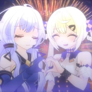 『#ThЁ_F1ǹAl_dAy_#』ft.星尘&诗岸&海伊