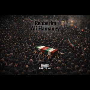 Rehberim Ali Hamaney