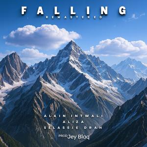 Falling (Remix) [Remastered 2025]