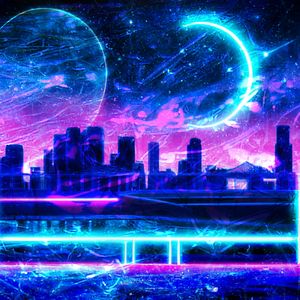 Revitalizing Resonance Run