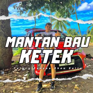 Mantan Bau Ketek