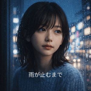 雨が止むまで