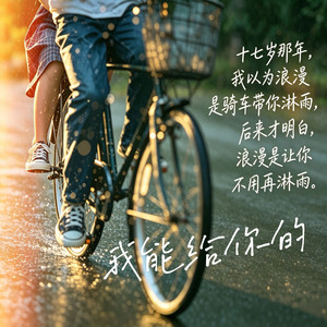 《我能给你的》