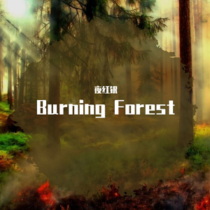 Burning Forest