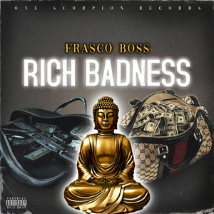 Rich Badness