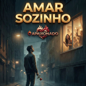AMAR SOZINHO