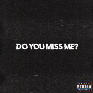 Do You Miss Me ? (feat. Swordzzman & SylumGone)