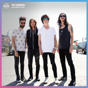 Fanger (Live Session, Los Angeles, CA, 2016)