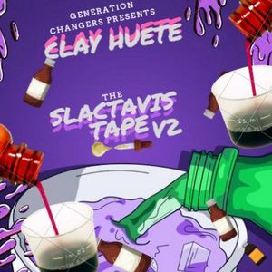 clay huete - ANONYMOUS