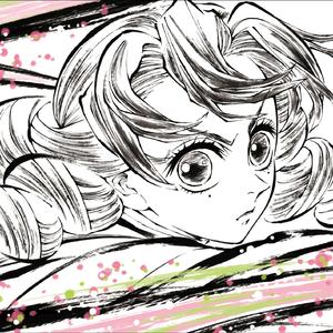 甘露寺対憎珀天