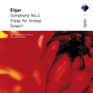 Symphony No.1 in A flat major Op.55:I Andante, nobilmente e semplice