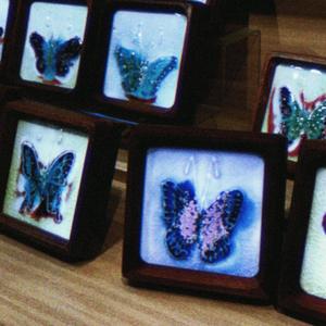 如果情绪有天气