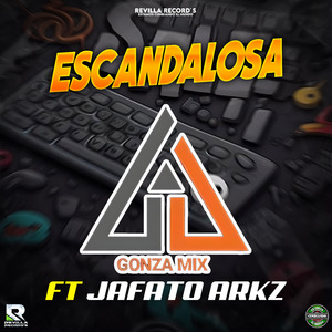 Escandalosa