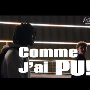 COMME J'AI PU!