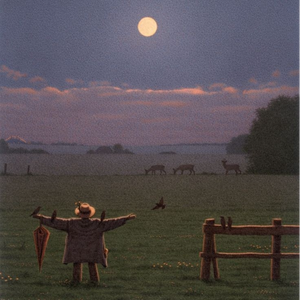 Pure Imagination (Cover)