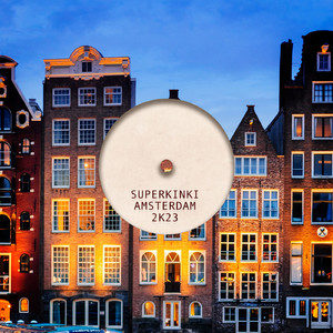 Nu Jack Beats (Original Mix)