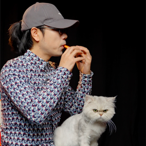 秋恋（陶笛版2023片段）