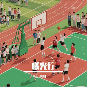 曦光行(双人版)