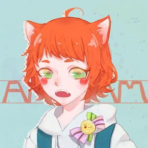 アサガオの散る頃に（牵牛花凋谢之时）（翻自 ウォルピスカーター）