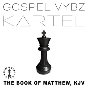 Matthew CH. 28, KJV
