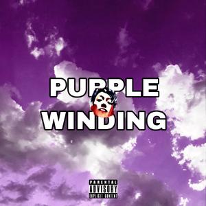 Purple Winding (prod.Falsechannel)