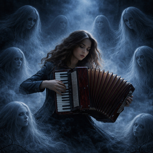 We Are Ghosts (Violin Version)