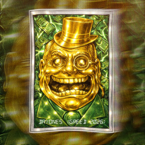 DAYONES (Greed 2026)