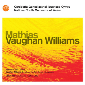 Celtic Dances, Op. 60:II. Allegro leggiero