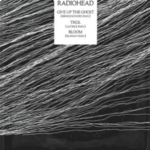 Give Up The Ghost (Brokenchord RMX)