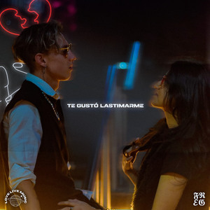 Te Gustó Lastimarme