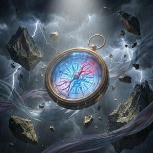 Pusula (feat. GANAI)