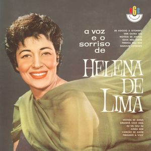Vestida de Adeus