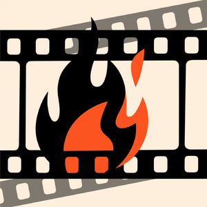Queimando o filme