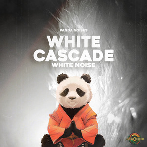 Gentle White Rush (White Noise)