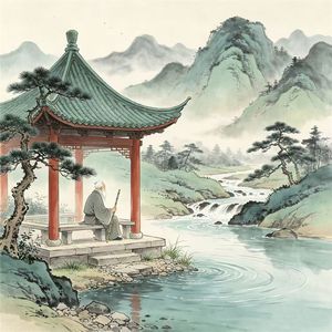 疗愈音律 五音古法脑波养生
