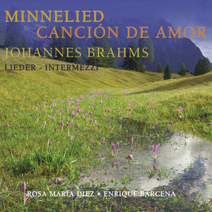 Wie Melodien Zieht Es Mir, Op. 105 No. 1 (Cual si fuesen melodías)