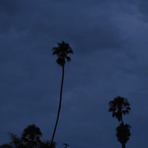 彻夜