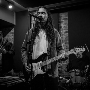 76th & State (Live in Chicago 2026)