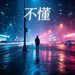 不懂 RNB版