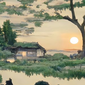 如果下雨的时候你拖着行李箱子站在屋檐下面那么其实我没有足够的时间找一个好点...（cover尧十三）