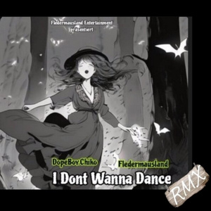 I Dont Wanna Dance (Remix)