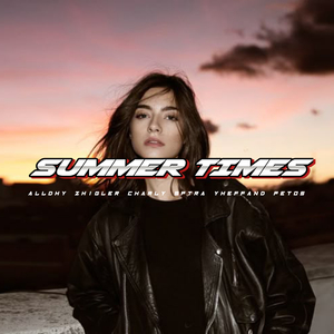 Dutch Summer Times (Dutch)